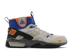 Кроссовки Nike Acg Air Mowabb Og &apos;Rattan Birch&apos; 2021, коричневый