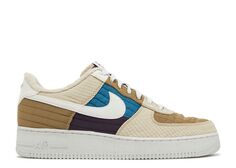 Кроссовки Nike Air Force 1 &apos;07 Lx &apos;Toasty - Brown Kelp&apos;, коричневый