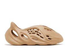 Кроссовки adidas Yeezy Foam Runner &apos;Clay Taupe&apos;, кремовый