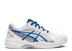 Кроссовки ASICS Gel Game 8 Gs &apos;White Lake Drive&apos;, белый