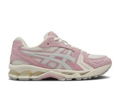 Кроссовки ASICS Wmns Gel Kayano 14 &apos;Cream Pink Salt&apos;, кремовый