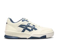 Кроссовки ASICS Gel Spotlyte Low &apos;Cream Blue&apos;, кремовый