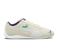 Кроссовки Puma Speedcat Ls &apos;Whisper White Parasailing&apos;, кремовый