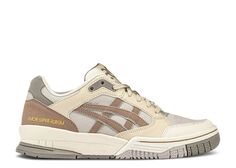 Кроссовки ASICS Gel Spotlyte Low &apos;Amor Super Aurum&apos;, серый