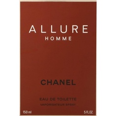 Туалетная вода-спрей Chanel Allure Homme Oriental 150 мл