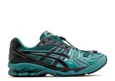 Кроссовки ASICS Unaffected X Gel Kayano 14 &apos;Infinite Wonders Pack - Posy Green&apos;, зеленый