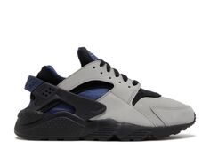 Кроссовки Nike Air Huarache Le &apos;Shadow&apos;, серый