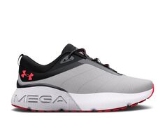 Кроссовки Under Armour Hovr Mega Warm &apos;Halo Grey Beta&apos;, серый