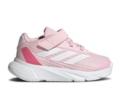 Кроссовки adidas Duramo Sl I &apos;Clear Pink&apos;, розовый