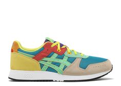 Кроссовки ASICS Lyte Classic &apos;Day Lyte Pack&apos;, разноцветный