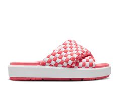 Кроссовки Air Jordan Wmns Jordan Sophia Slide &apos;Sea Coral Sail&apos;, розовый