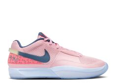 Кроссовки Nike Ja 1 Ep &apos;Day One - Soft Pink&apos;, розовый