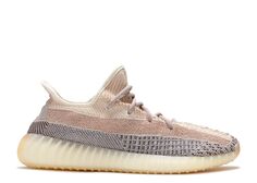 Кроссовки adidas Yeezy Boost 350 V2 &apos;Ash Pearl&apos;, розовый