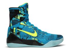 Кроссовки Nike Kobe 9 Elite &apos;Perspective&apos;, синий