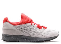 Кроссовки ASICS Concepts X Gel Lyte 5 &apos;Ember&apos;, красный