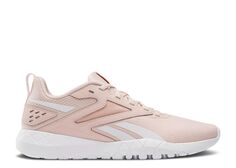 Кроссовки Reebok Wmns Flexagon Energy 4 &apos;Possibly Pink&apos;, розовый