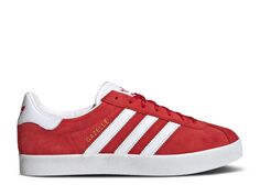 Кроссовки adidas Gazelle 85 &apos;Scarlet&apos;, красный