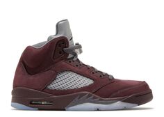 Кроссовки Air Jordan Air Jordan 5 Retro Se &apos;Burgundy&apos; 2023, красный