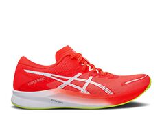 Кроссовки ASICS Wmns Hyper Speed 3 &apos;Sunrise Red&apos;, красный