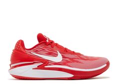 Кроссовки Nike Air Zoom Gt Cut 2 Tb &apos;University Red&apos;, красный