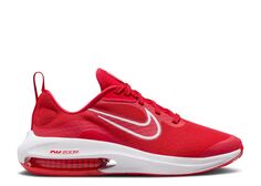 Кроссовки Nike Air Zoom Arcadia 2 Gs &apos;University Red&apos;, красный