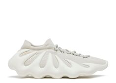 Кроссовки adidas Yeezy 450 &apos;Cloud White&apos;, белый