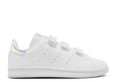 Кроссовки adidas Stan Smith Cf C &apos;White Iridescent&apos;, белый