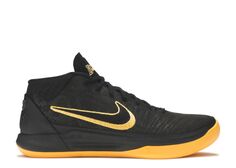 Кроссовки Nike Kobe A.D. Mid Bm Ep &apos;City Edition&apos;, черный