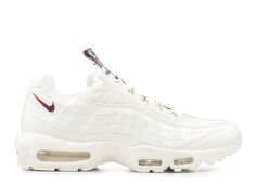 Кроссовки Nike Air Max 95 Tt Pull Tab &apos;Sail&apos;, белый