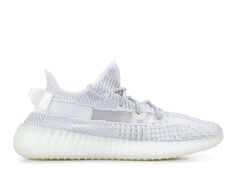 Кроссовки adidas Yeezy Boost 350 V2 &apos;Static Reflective&apos;, серый