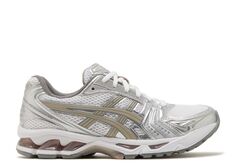 Кроссовки ASICS Wmns Gel Kayano 14 &apos;White Moonrock&apos;, белый