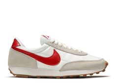 Кроссовки Nike Wmns Daybreak &apos;White University Red&apos;, белый