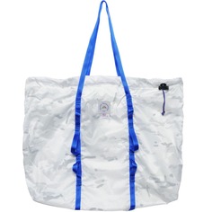 Складная большая сумка-тоут объемом 17 л Epperson Mountaineering, белый