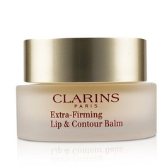 Clarins Экстра-укрепляющий бальзам для губ и контура лица 15 мл