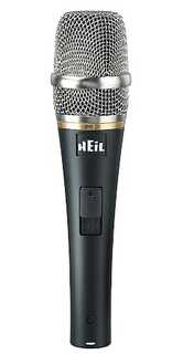 Микрофон Heil PR20-SUT Dynamic Microphone with Switch
