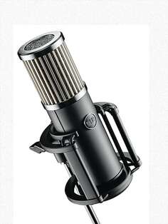 Конденсаторный микрофон Warm Audio 512-SLT Skylight Large Diaphragm Cardioid Condenser Microphone
