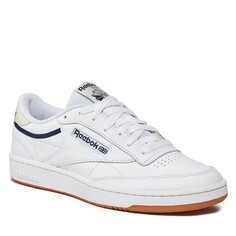 Кроссовки Reebok ClubC, белый