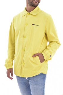 Куртка Champion 213673-YS046, желтый