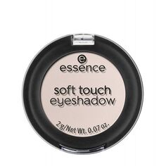 Тени для век Soft Touch Sombra de Ojos Essence, 01 The One