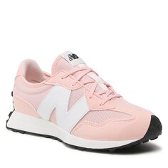 Кроссовки New Balance, розовый