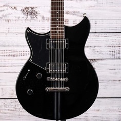 Электрогитара Yamaha RSE20L Revstar Element Left-Handed Electric Guitar | Black
