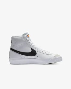 Кроссовки Nike Blazer ´77 DA4086, белый