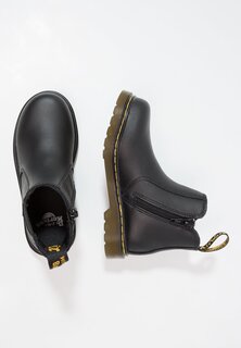 Ботильоны 2976 J Softy Dr. Martens, черный