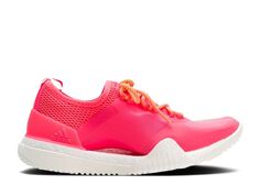 Кроссовки adidas Stella Mccartney X Wmns Pureboost X Tr 3.0 &apos;Turbo&apos;, розовый