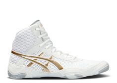 Кроссовки ASICS Wmns Matblazer &apos;White Champagne&apos;, белый