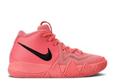 Кроссовки Nike Kyrie 4 Ps &apos;Atomic Pink&apos;, розовый