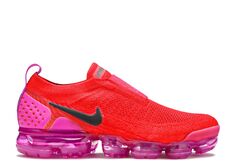 Кроссовки Nike Wmns Vapormax Moc 2 &apos;University Red&apos;, красный