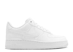 Кроссовки Nike Wmns Air Force 1 07 Ess &apos;White&apos;, белый