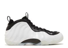 Кроссовки Nike Air Foamposite One &apos;Penny Pe&apos;, белый