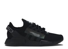 Кроссовки adidas Nmd_R1 V2 &apos;Triple Black&apos;, черный